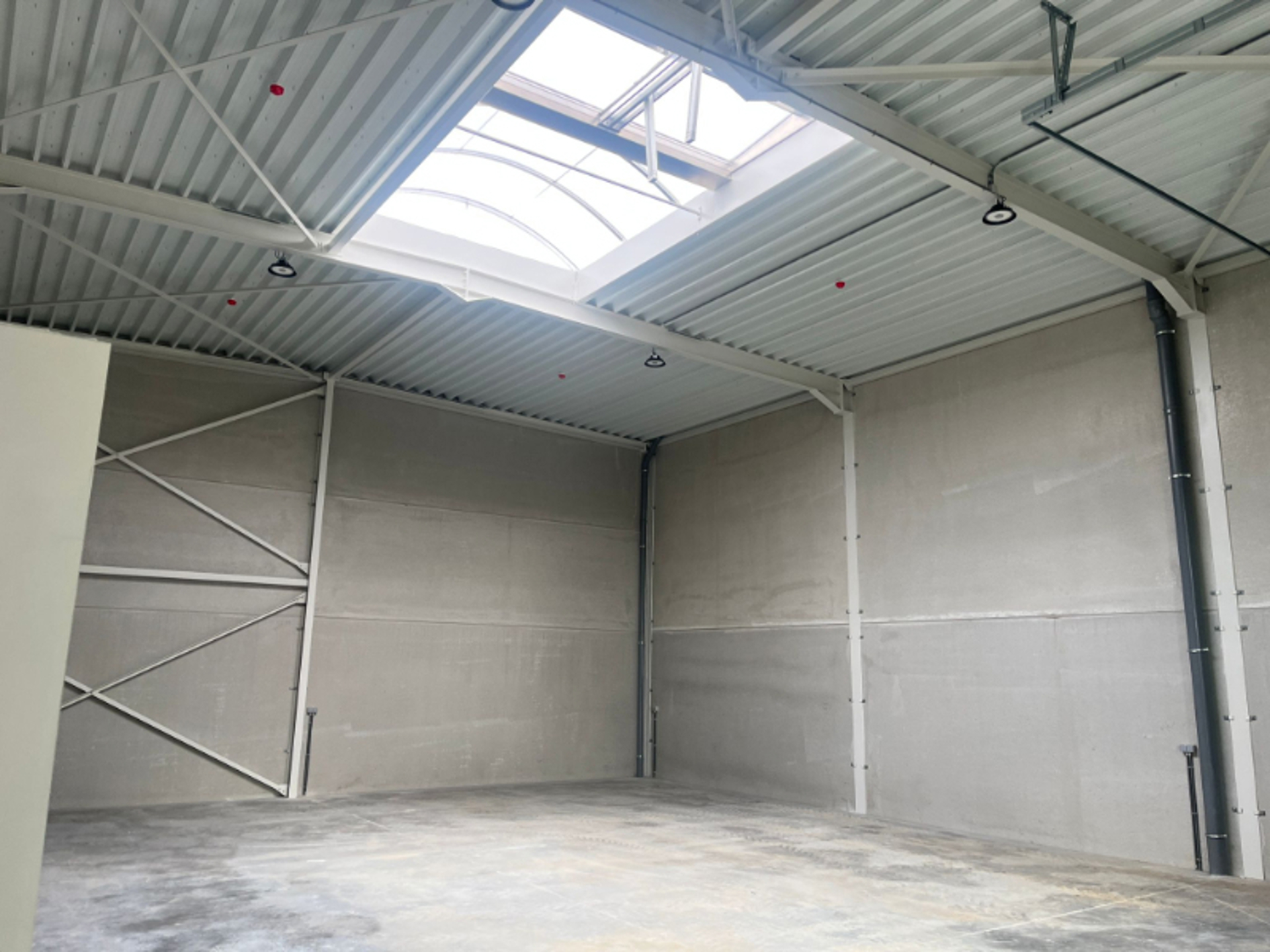 Commercial à louer à Herent - photo 1