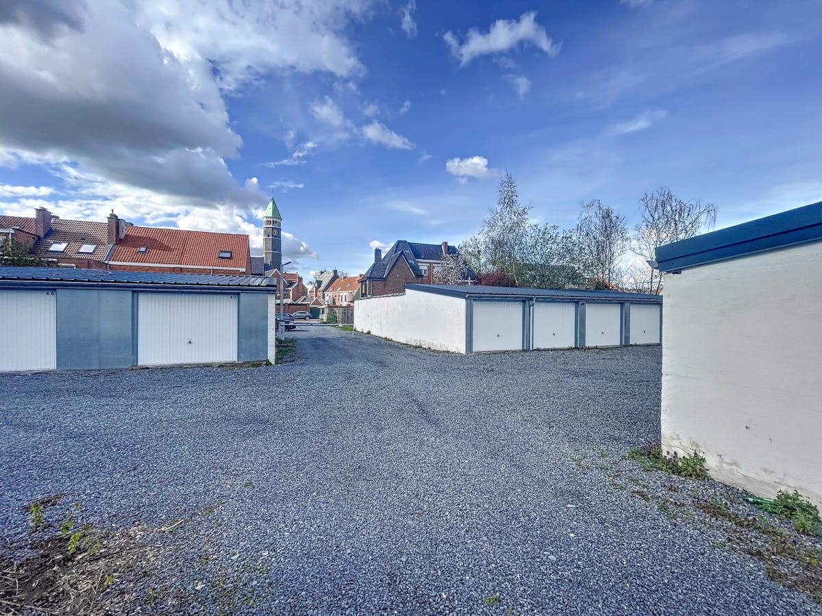 Garagebox te huur in Gentbrugge - foto 4