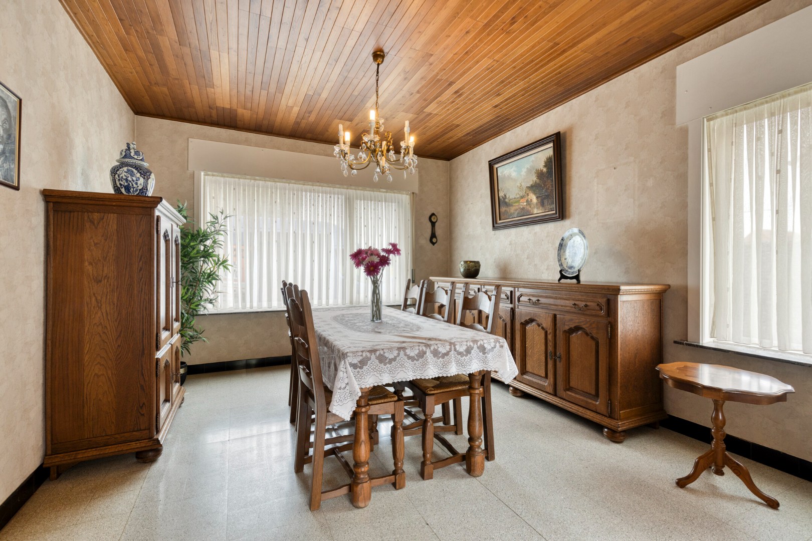 Robuuste open bebouwing met 4slpks - foto 4