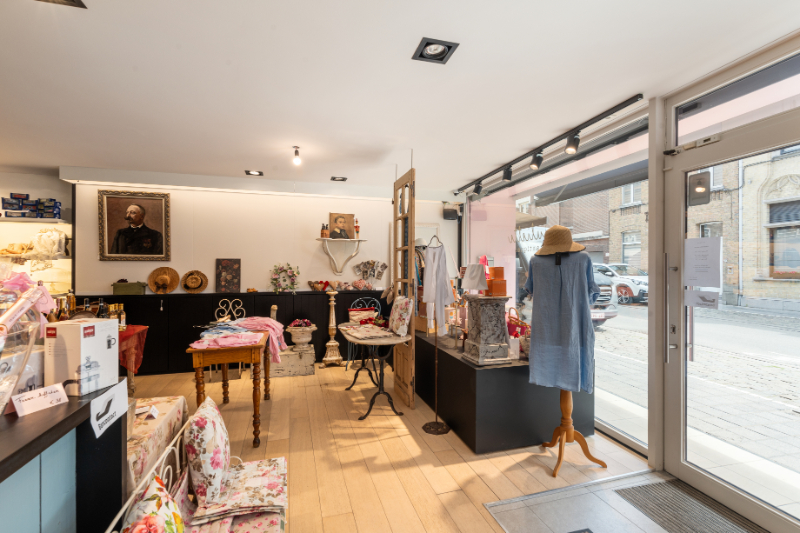 Commercial à vendre à Roulers - photo 4