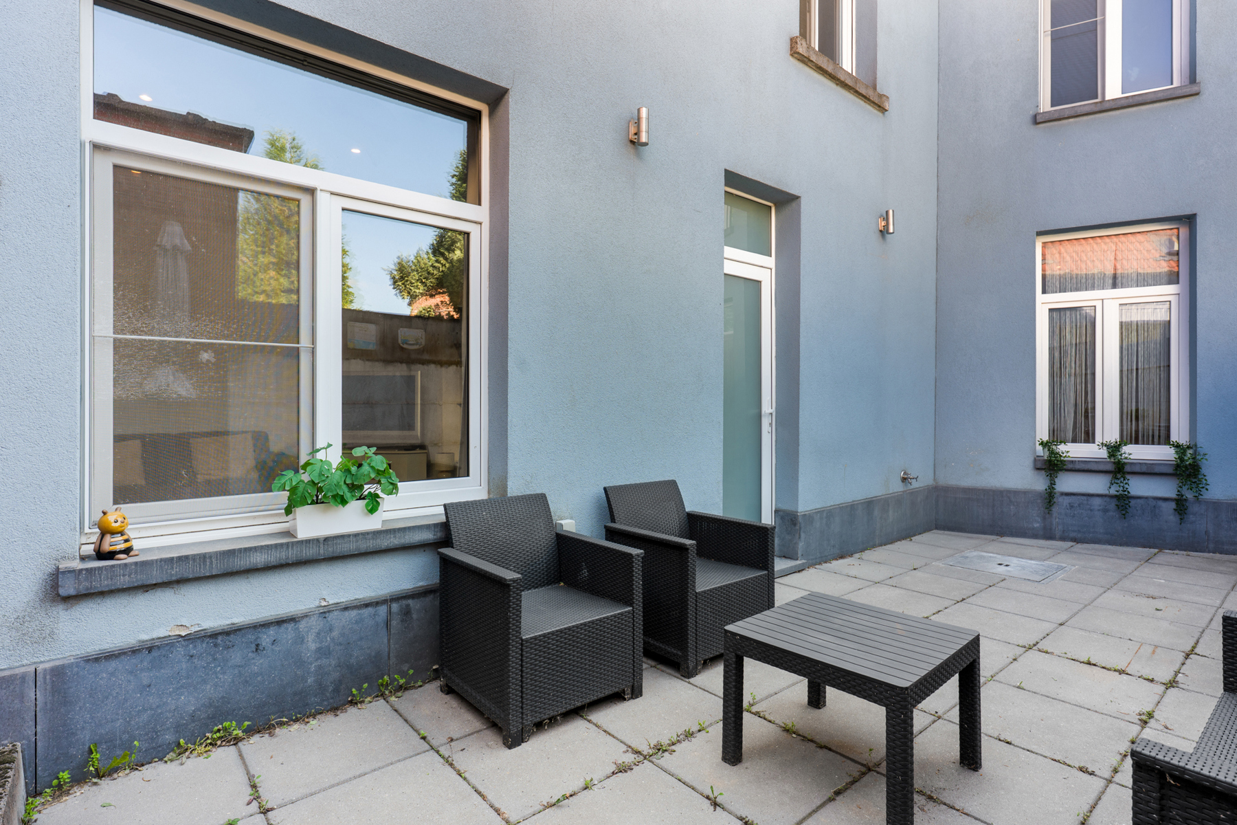 Uniek gelegen woning met 2 slpk. - foto 4