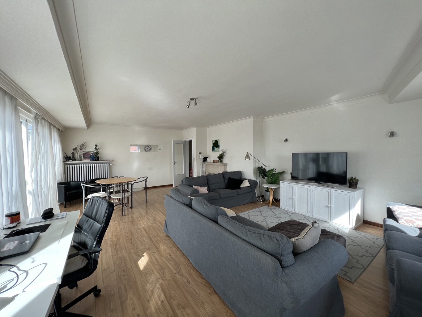Appartement à Ledeberg