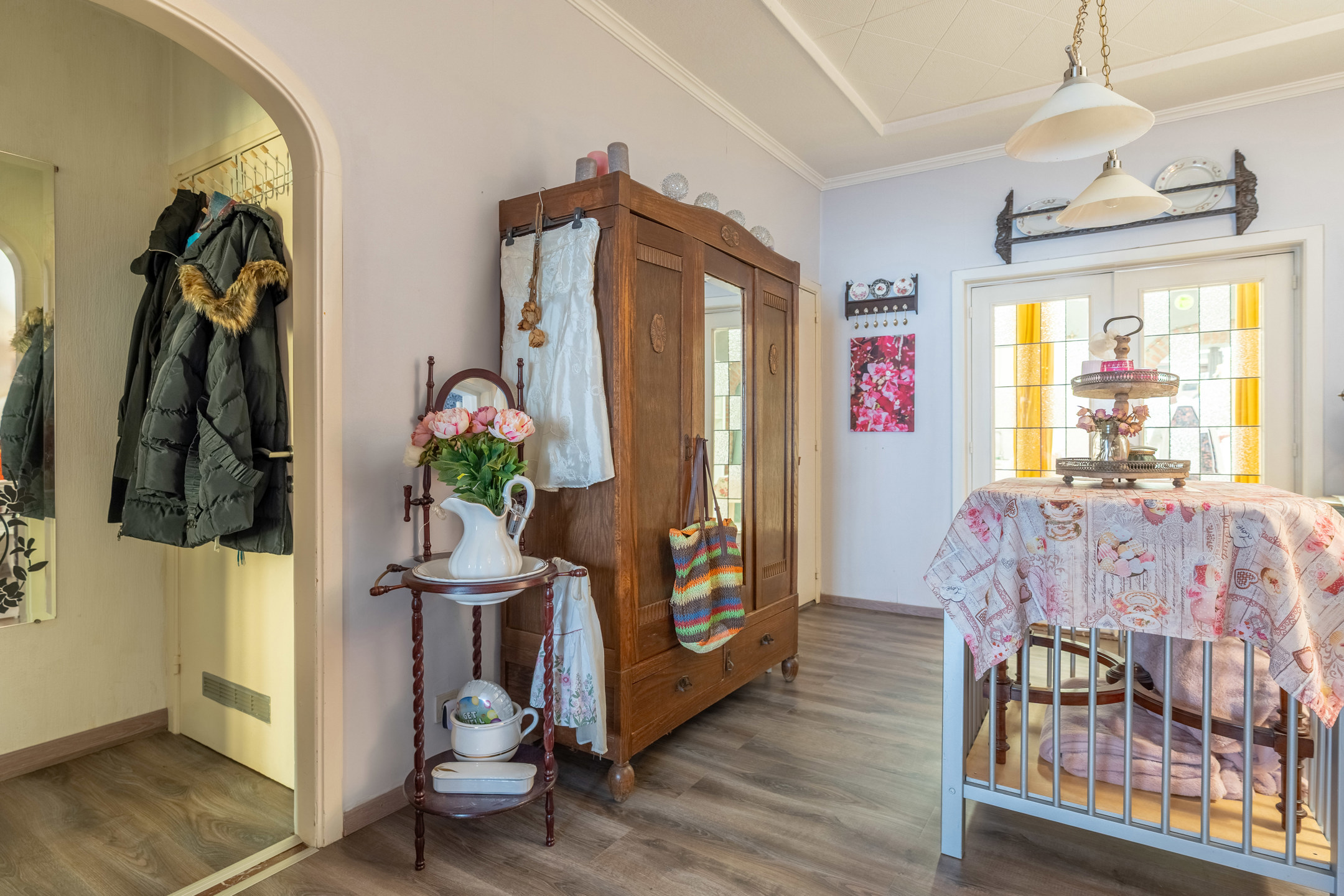 Gunstig gelegen woning met 2 slpk's en tuin te Turnhout. - foto 5