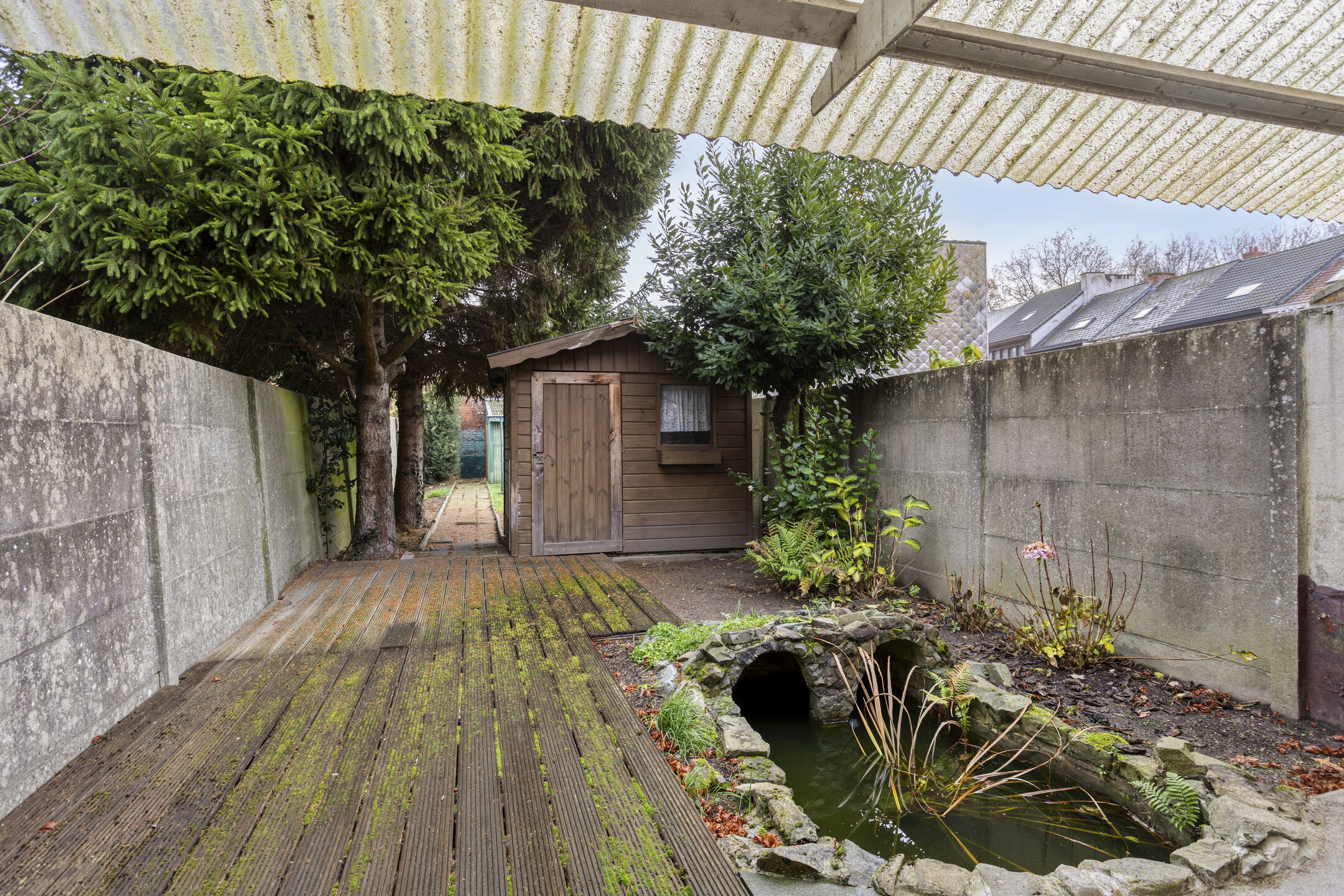 House for sale in Willebroek with 4 bedrooms - photo 4