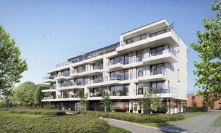 Espace commercial Casco d'environ 122 m² situé dans la résidence Alfred Nobel I à Roeselare/Hooglede.Les espaces commerciaux sont l'une des...