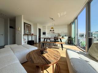 Apartment for rent in Ghent