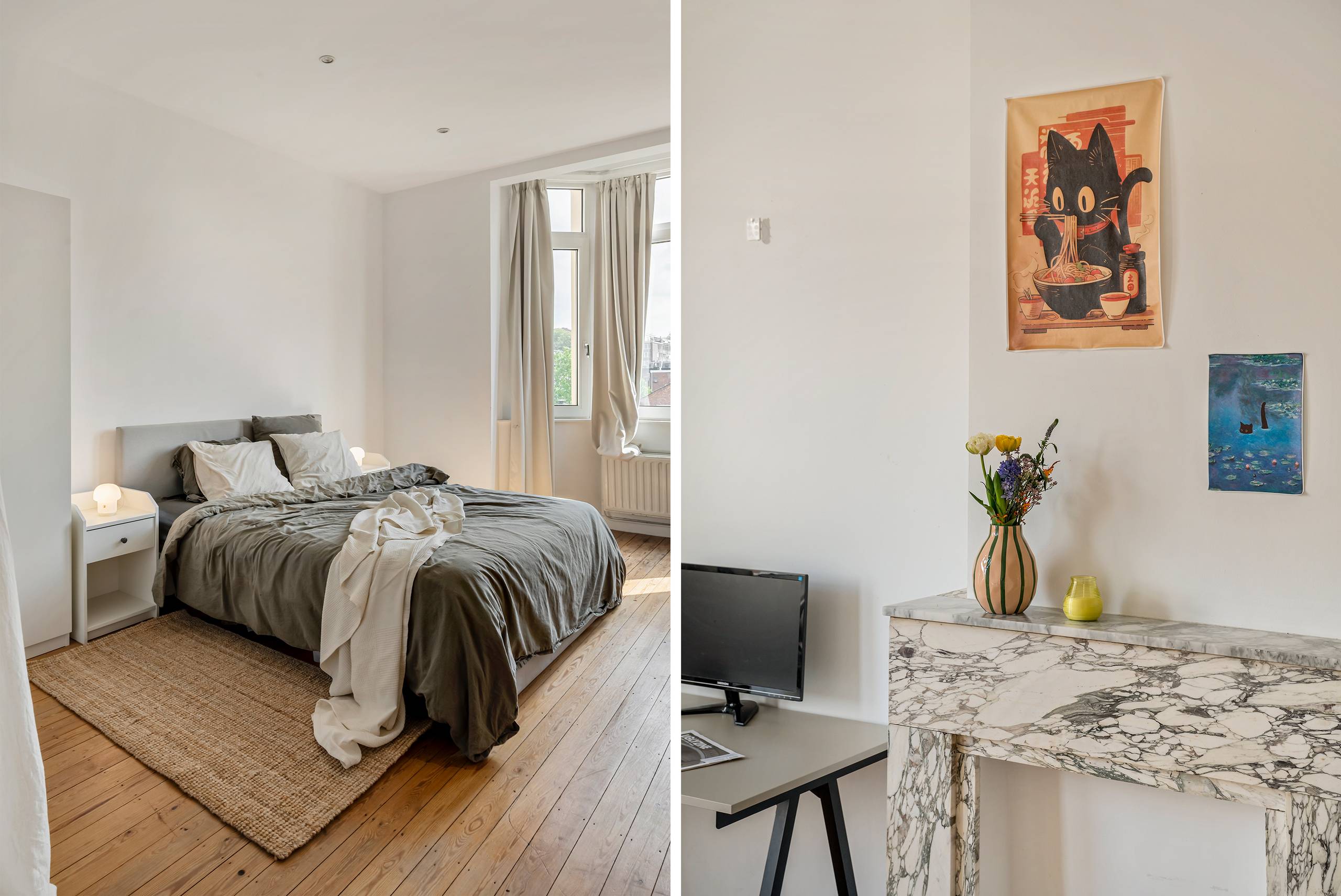 Appartement à vendre à Deurne avec 1 chambre - photo 4