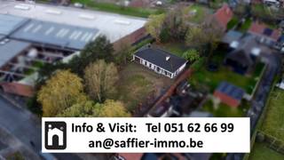 House for sale in Ingelmunster
