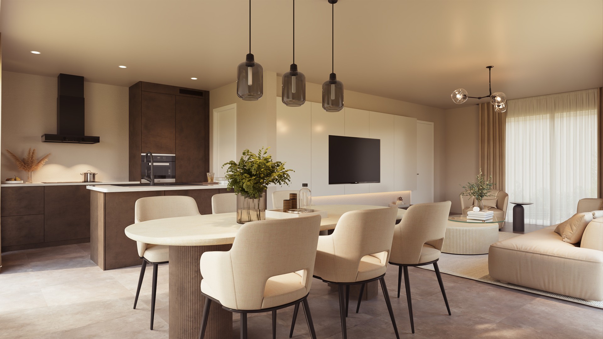 Bouw je Halfopen woning in Brakel - foto 4