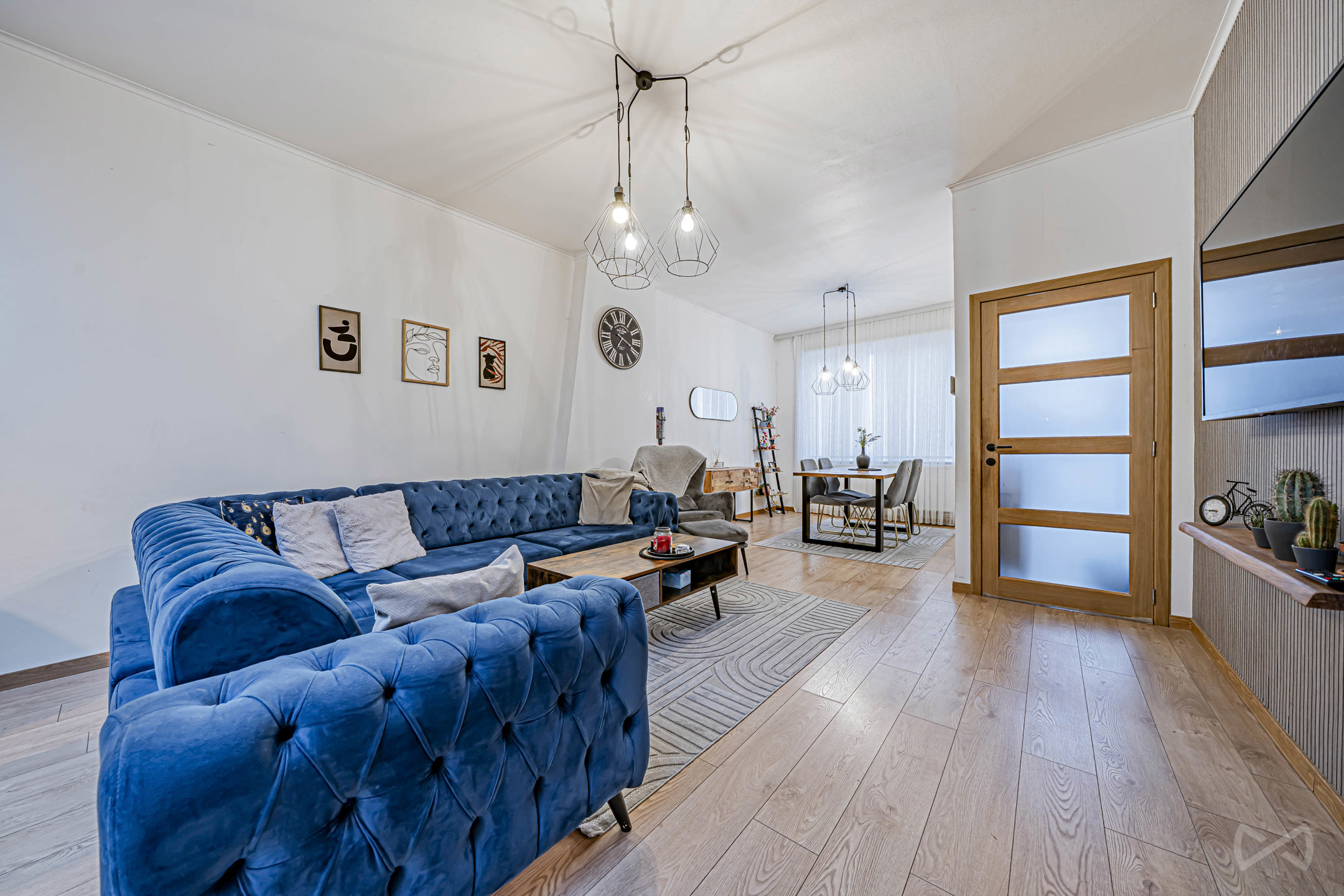 Maison à vendre à Gosselies avec 3 chambres - photo 4