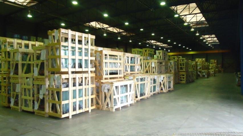 Productie/Opslag, 2.400m², industriezone Genk-Zuid - foto 2