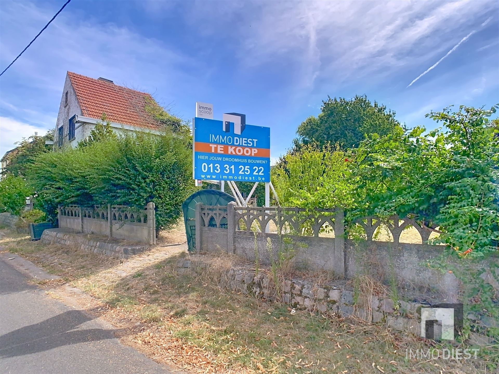 Dé perfecte bouwgrond in Schaffen - foto 4