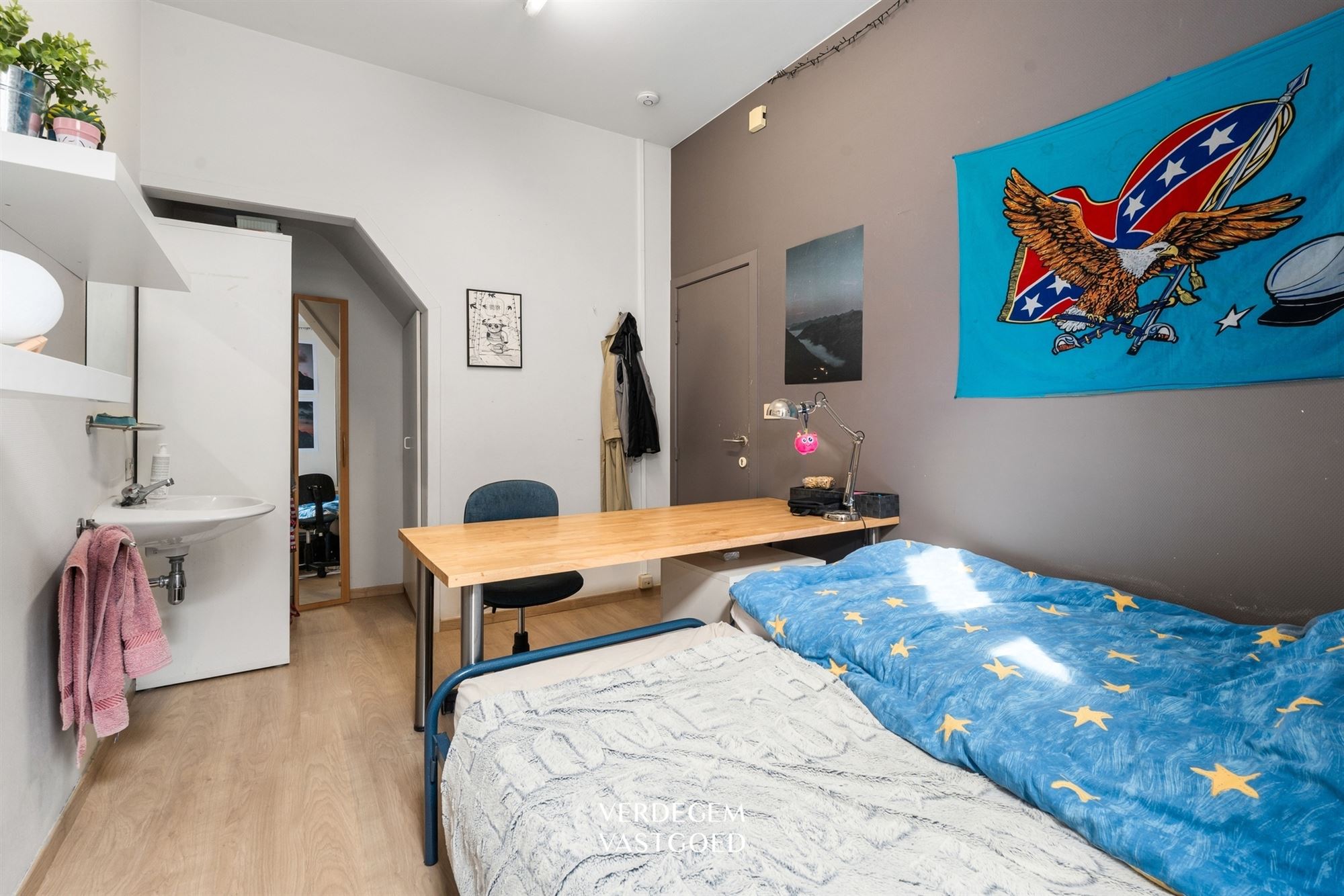 Immeuble de rapport - photo 5