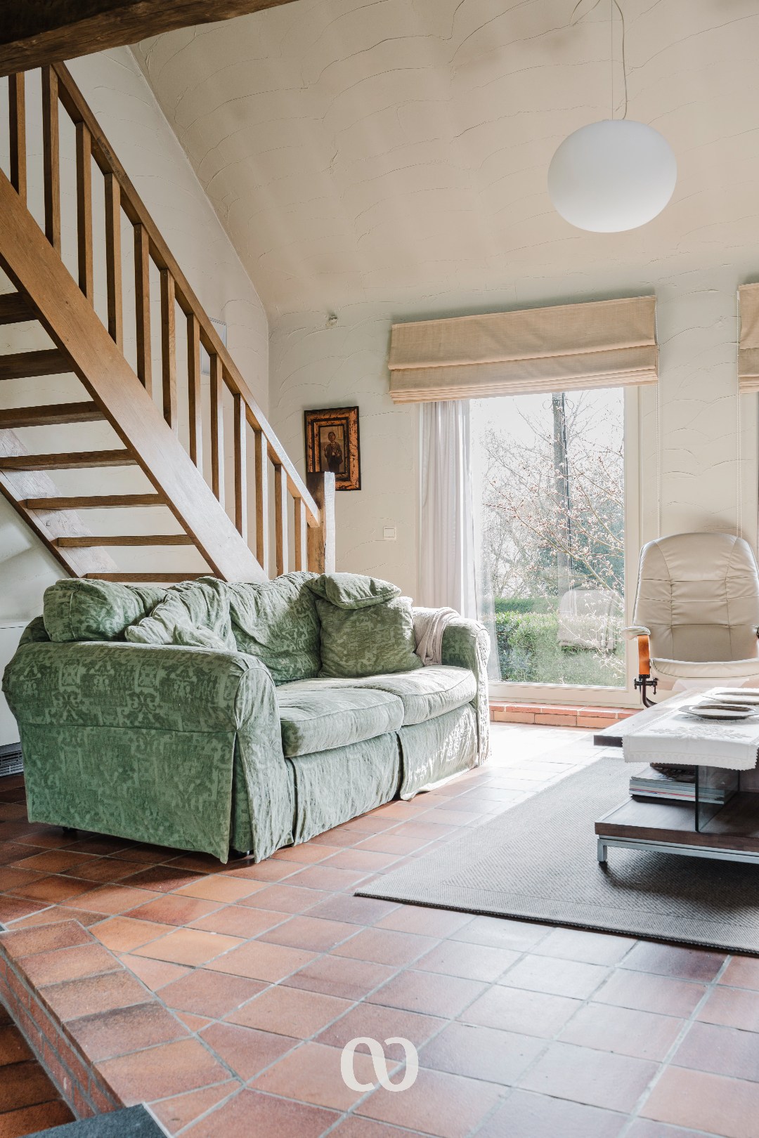 Prachtig gelegen open bebouwing met open zicht - foto 5