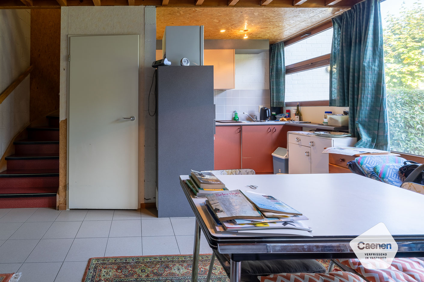 Vakantiewoning met 3 slpk (renovatie) - foto 4