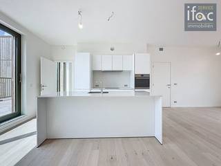 Penthouse B3.1: Klaar voor de toekomst ? In dit nieuwbouwproject “ARBORETO” bieden wij u aan, een “bijna energie neutraal” penthouse (+/-...
