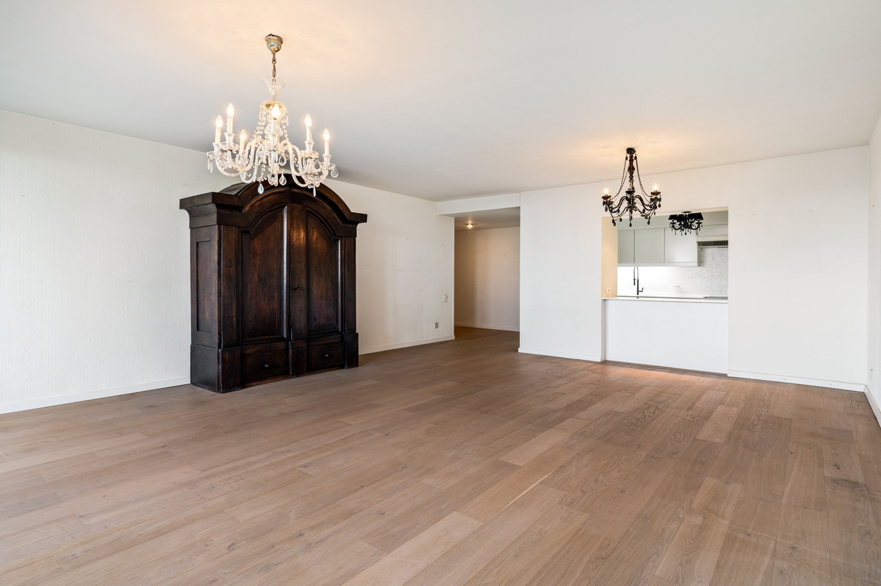 Licht en gezellig appartement 135m² + 22m² terras - foto 4