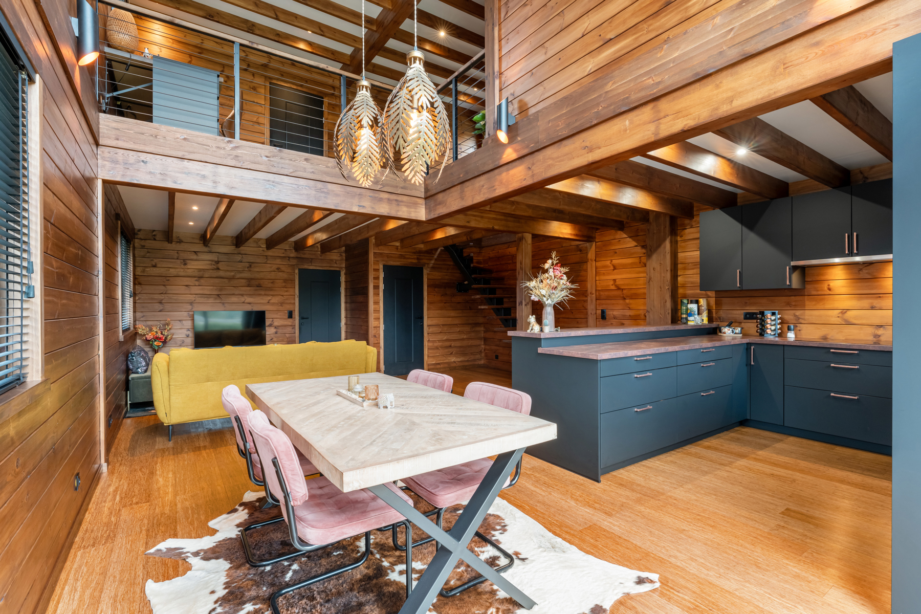 Maison à vendre à Hulshout avec 2 chambres - photo 1