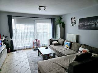 Apartment for rent in Deinze