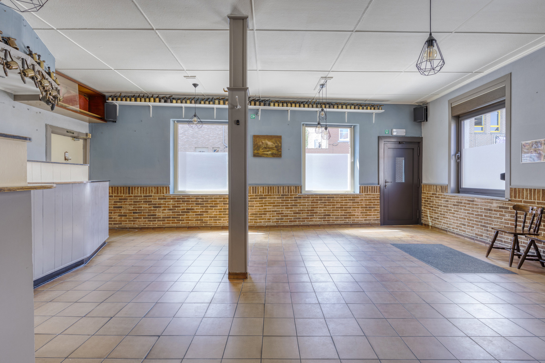 Maison à vendre à Merchtem avec 3 chambres - photo 4