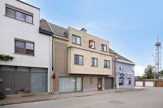 Appartement à vendre à Zottegem