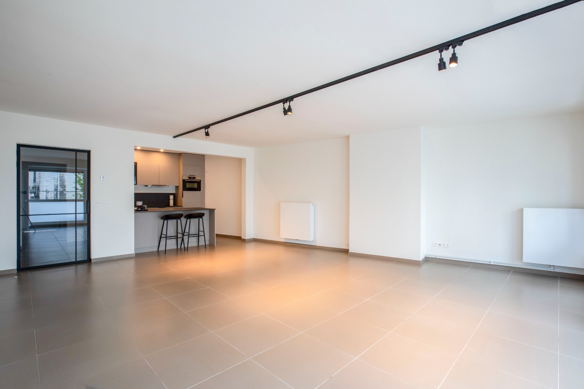 Appartement à louer à Saint-Nicolas avec 2 chambres - photo 3