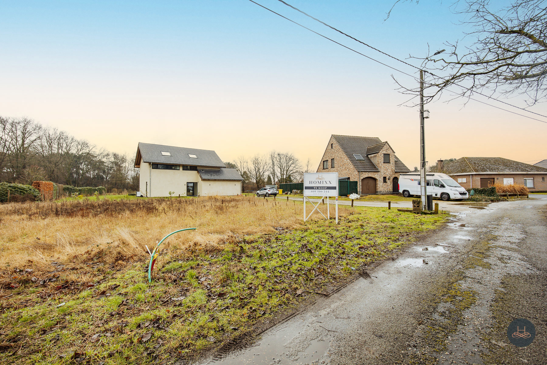 Land for sale in Tremelo - photo 4