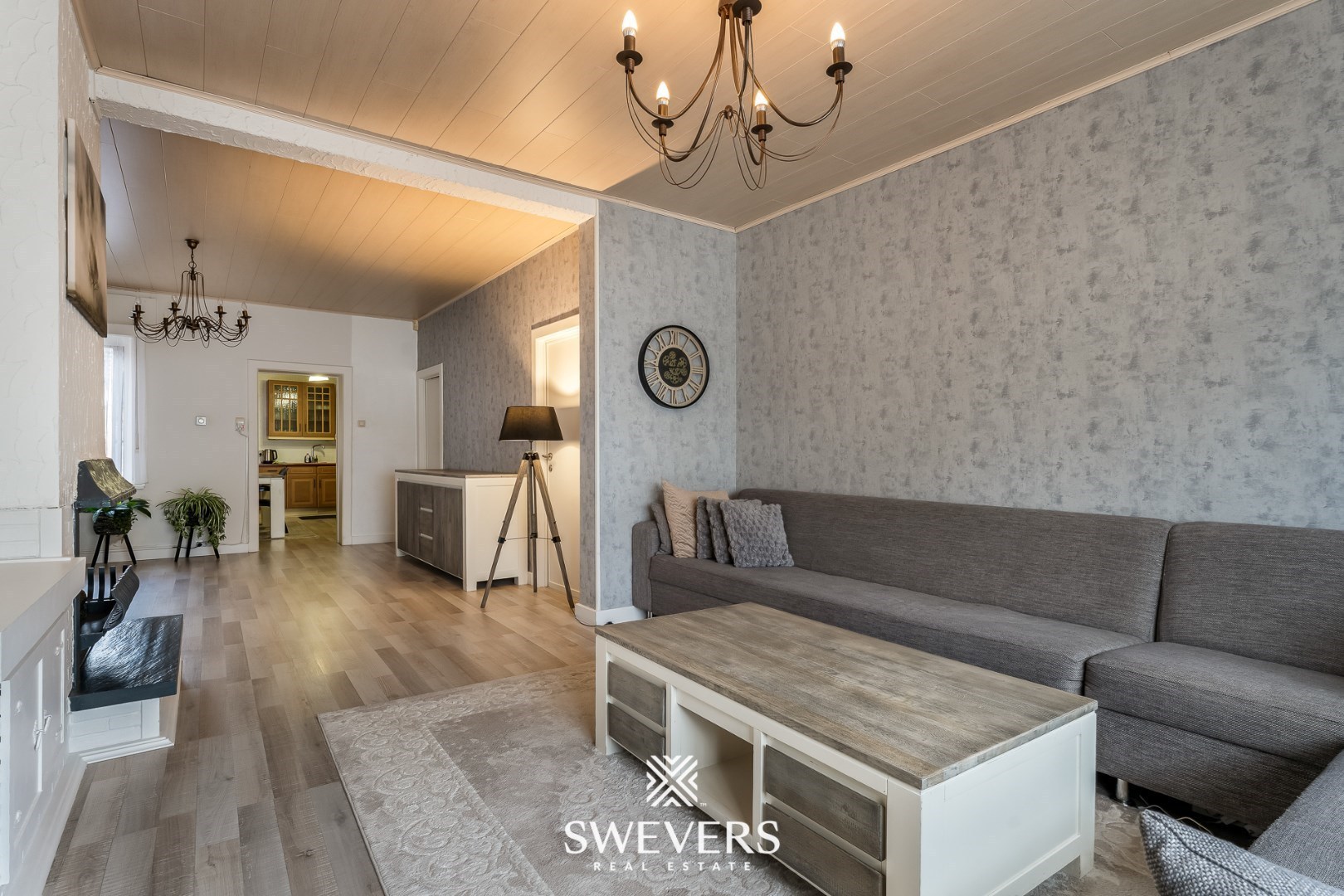 House for sale in Leopoldsburg with 3 bedrooms - photo 4