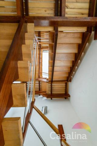 Casalina Real Estate exclusively offers for sale - This beautiful 97m² loft (according to the EPC), a peaceful haven located in an inner...