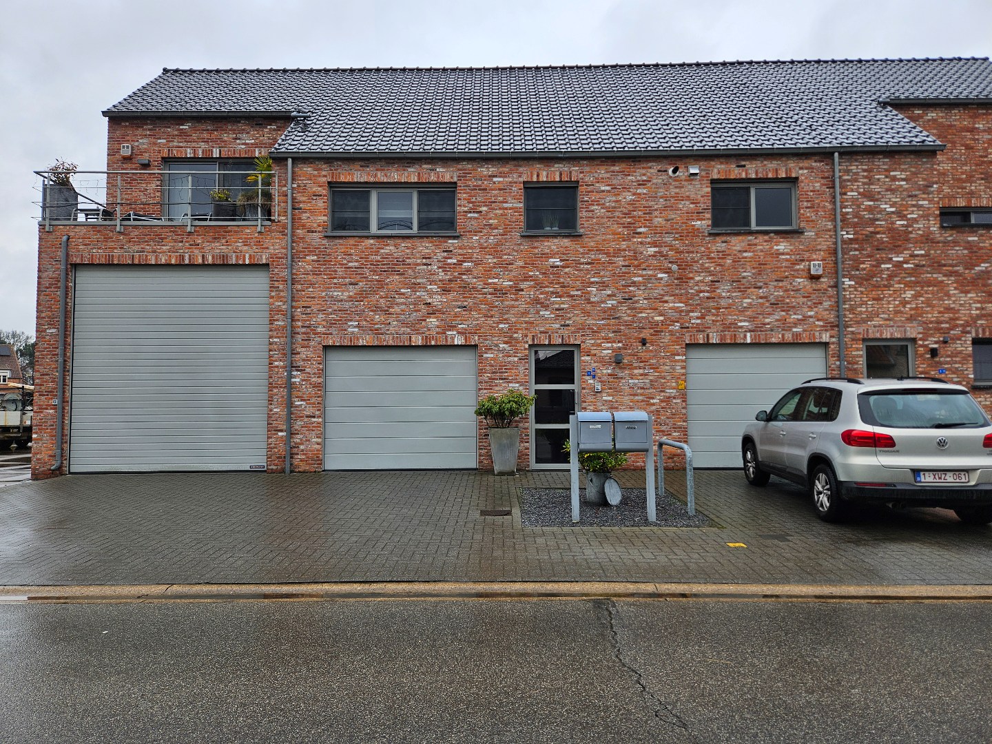 Apartment for rent in Mol with 2 bedrooms - photo 2