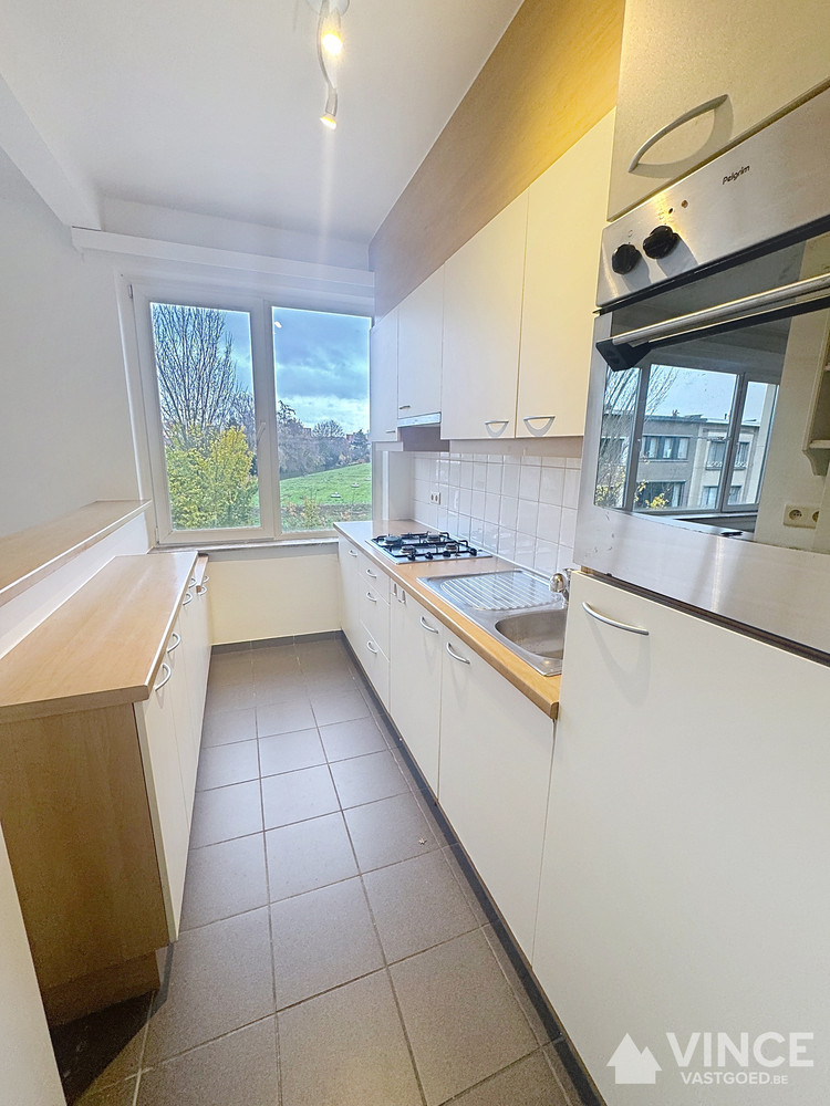 Ruim hoekappartement met maar liefst 3 slaapkamers en prachtig uitzicht - photo 5