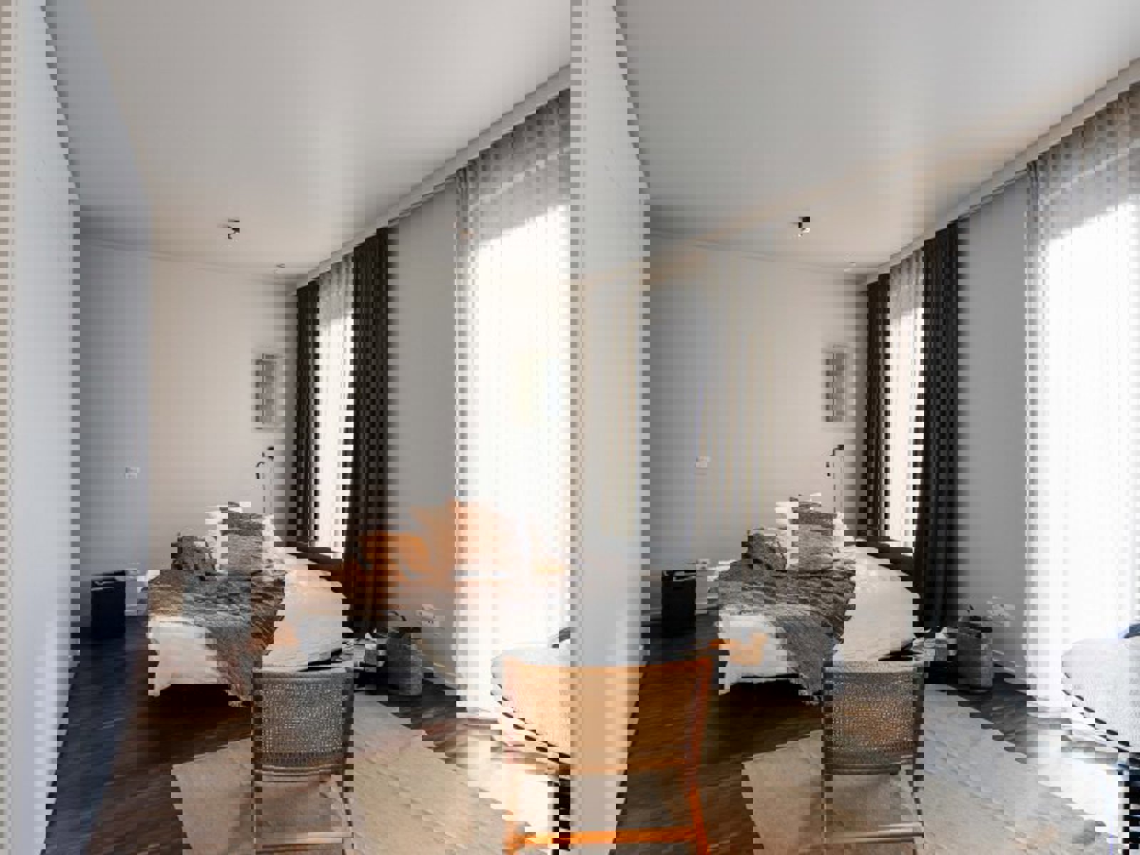 Appartement à louer à Anvers avec 1 chambre - photo 2