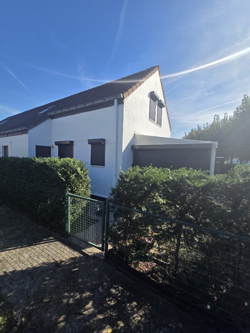 Huis te koop in Westende met 2 slaapkamers - foto 4