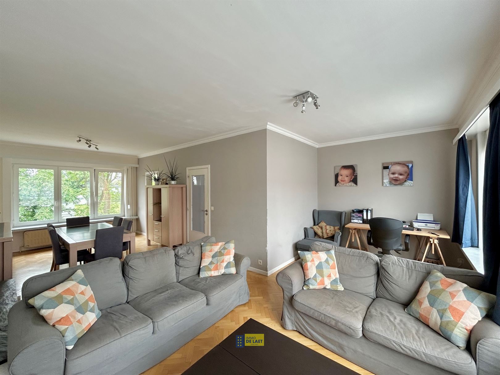 Maison à vendre à Kapellen avec 3 chambres - photo 4