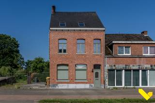 House for sale in Geel