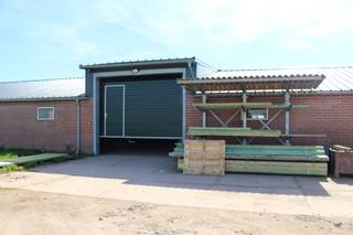 Commercial à louer à Westwesel