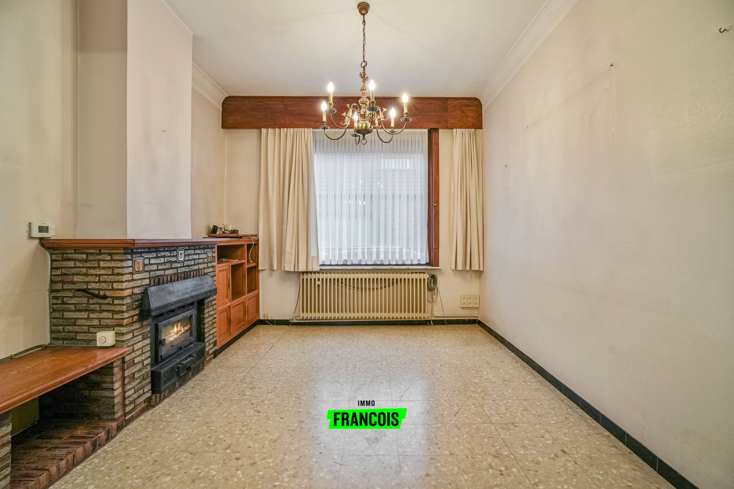 Woning met garage te Poperinge - foto 5