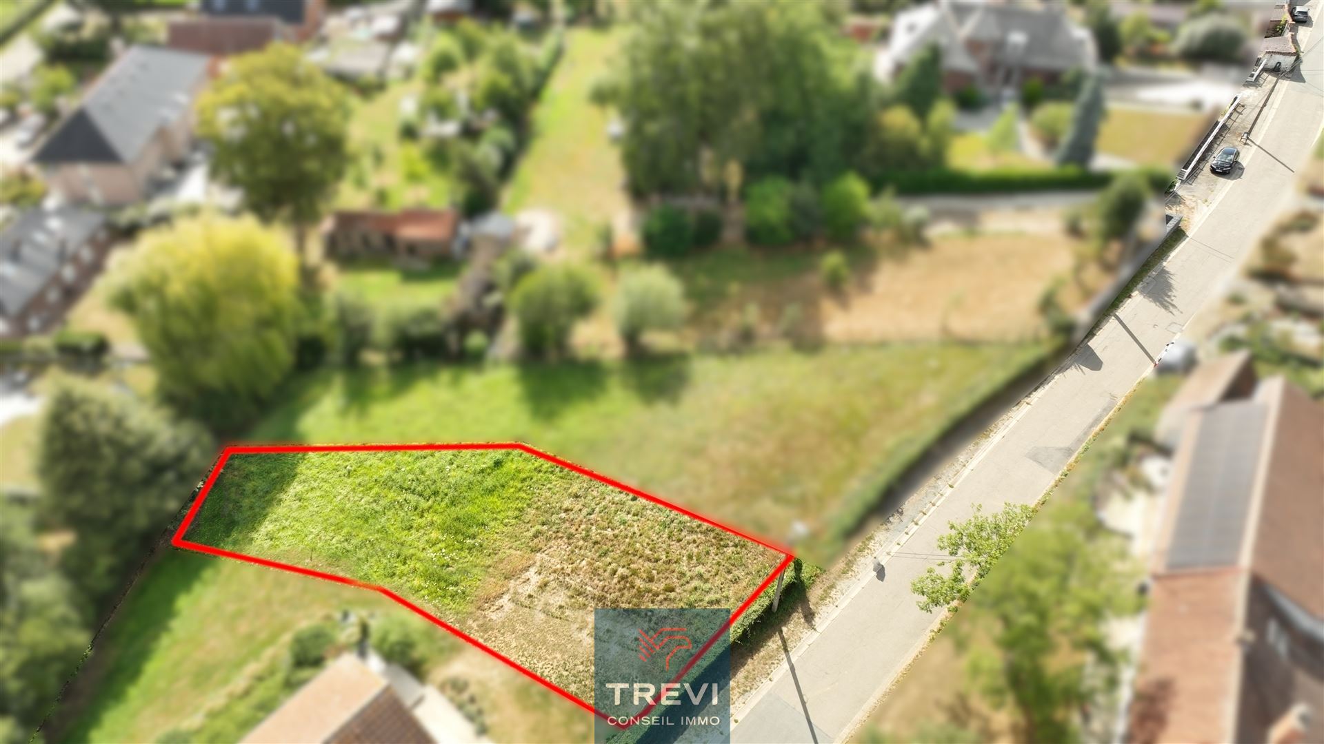 Grond te koop in Rebecq-Rognon - foto 3