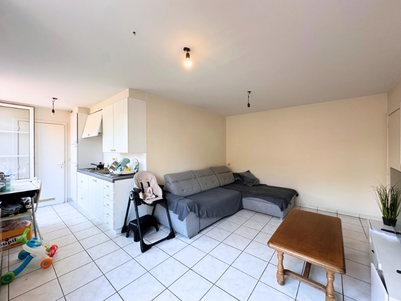 8 appartementen centrum Ieper - photo 5