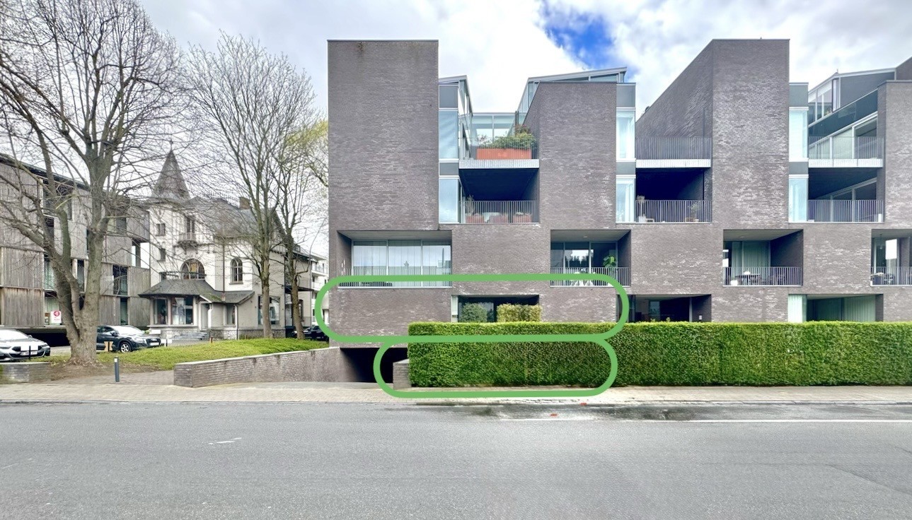 RUIM APPARTEMENT | CENTRUM | TUIN | TERRAS | 130 M² - foto 3