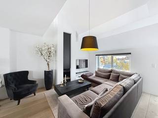 Une vie exclusive avec une vue emblématique : appartement unique dans la rue General Pershing.Êtes-vous à la recherche d'une expérience de vie...