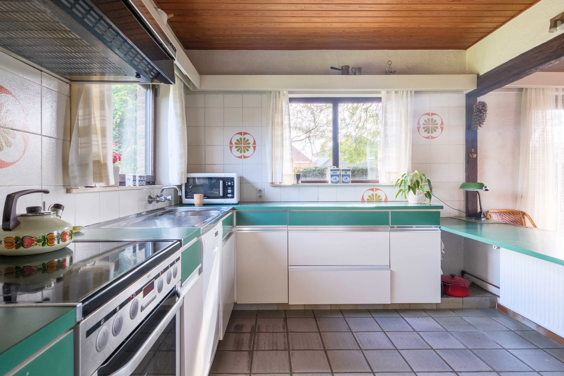 Statige villa van 313m² in residentiële omgeving - foto 5