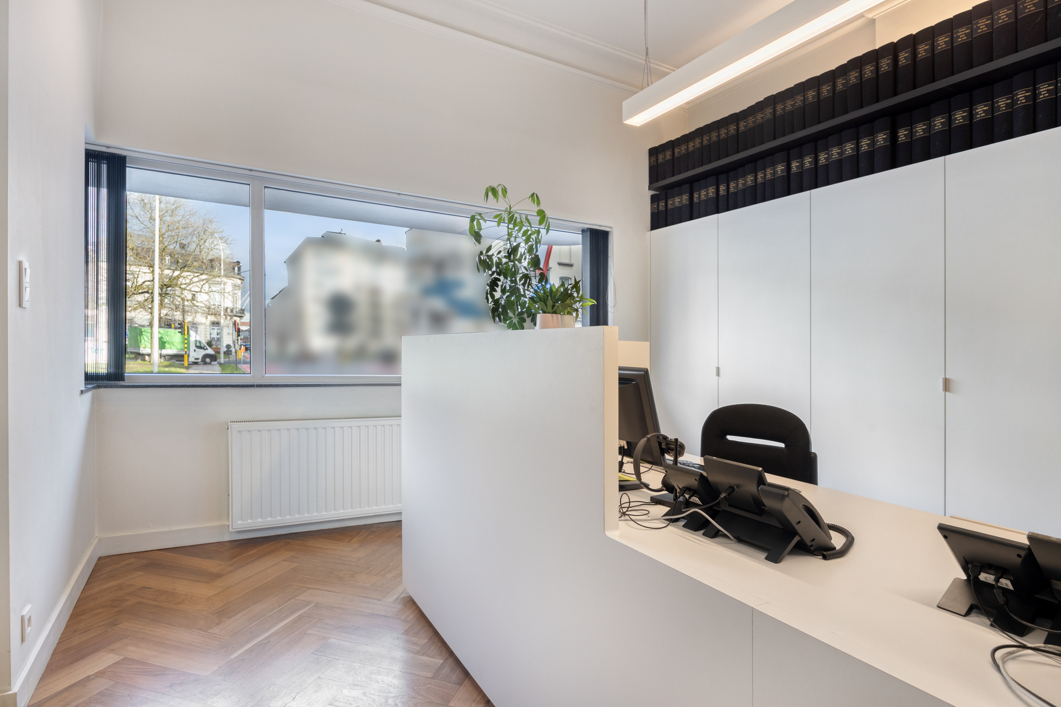 Handelshuis met tal van mogelijkheden te koop - foto 4