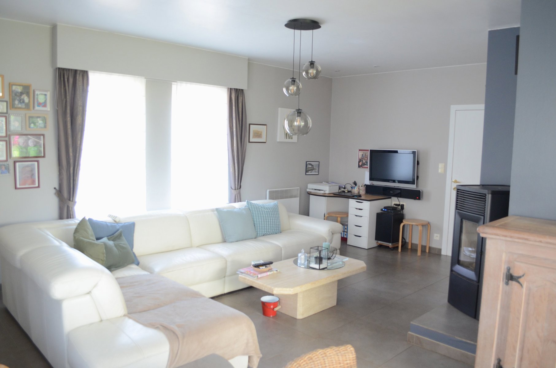 Huis te koop in Grimbergen met 4 slaapkamers - foto 4