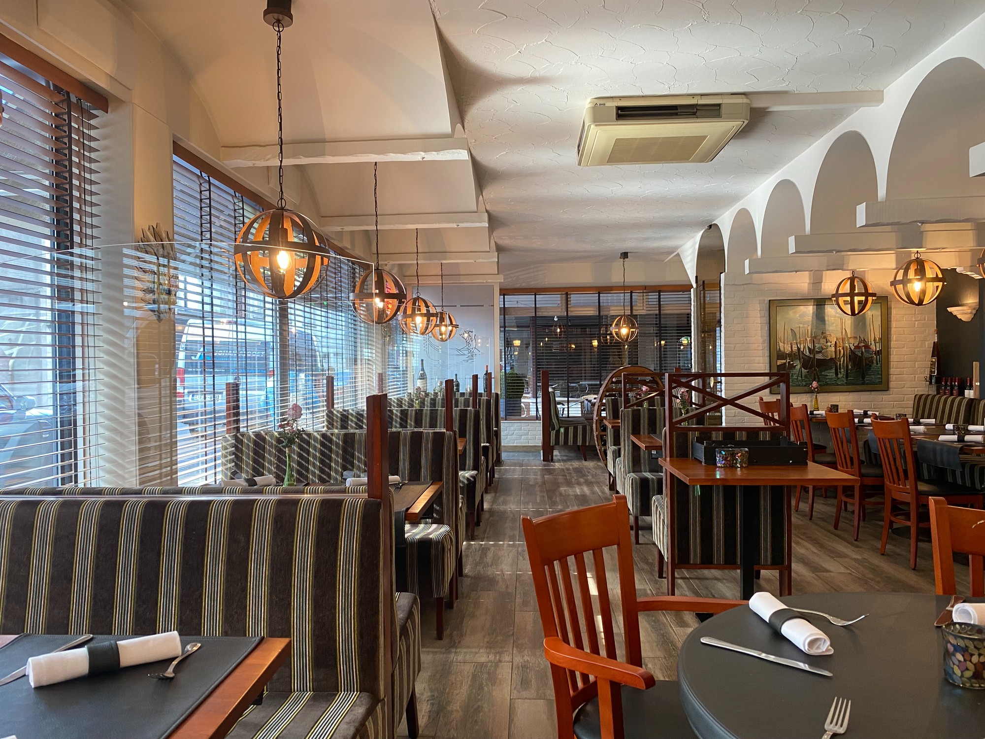 Gekend Italiaans restaurant | Stormestraat - photo 5