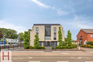 Apartment for sale in Lille