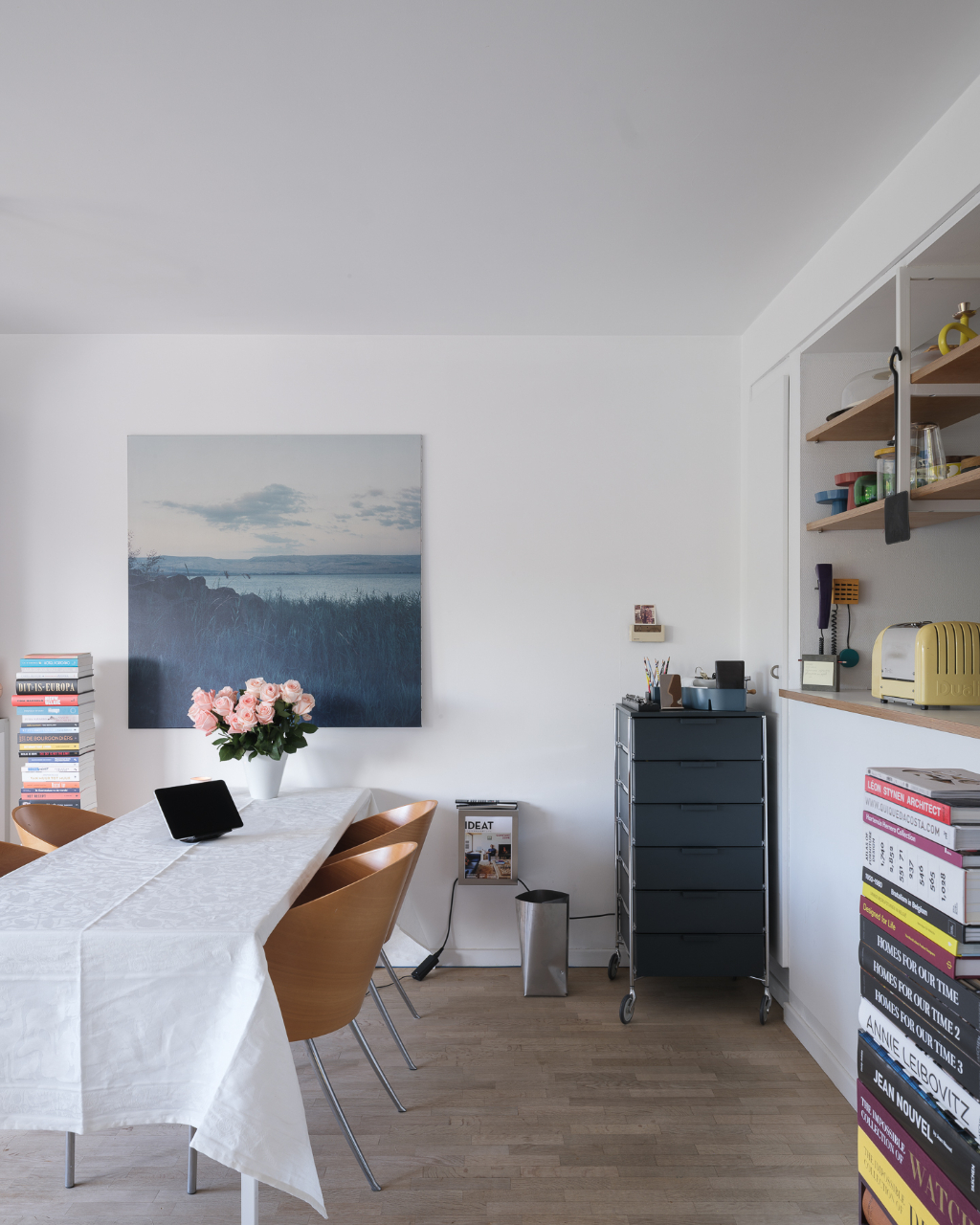 Gent Zuid - Lichtrijk 1slpk appartement met de mogelijkheid tot aankoop van een ondergrondse staanplaats op een gegeerde locatie. - photo 2