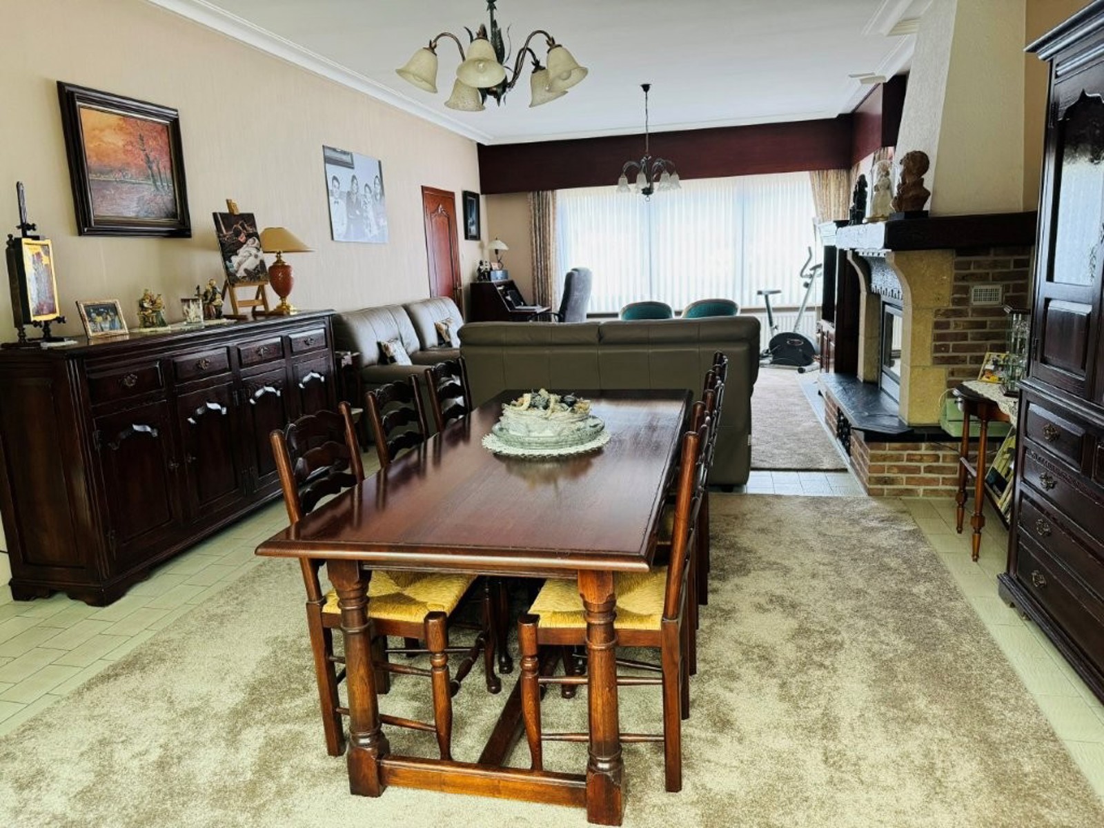 Mooi onderhouden en rustig gelegen bungalow. - foto 4