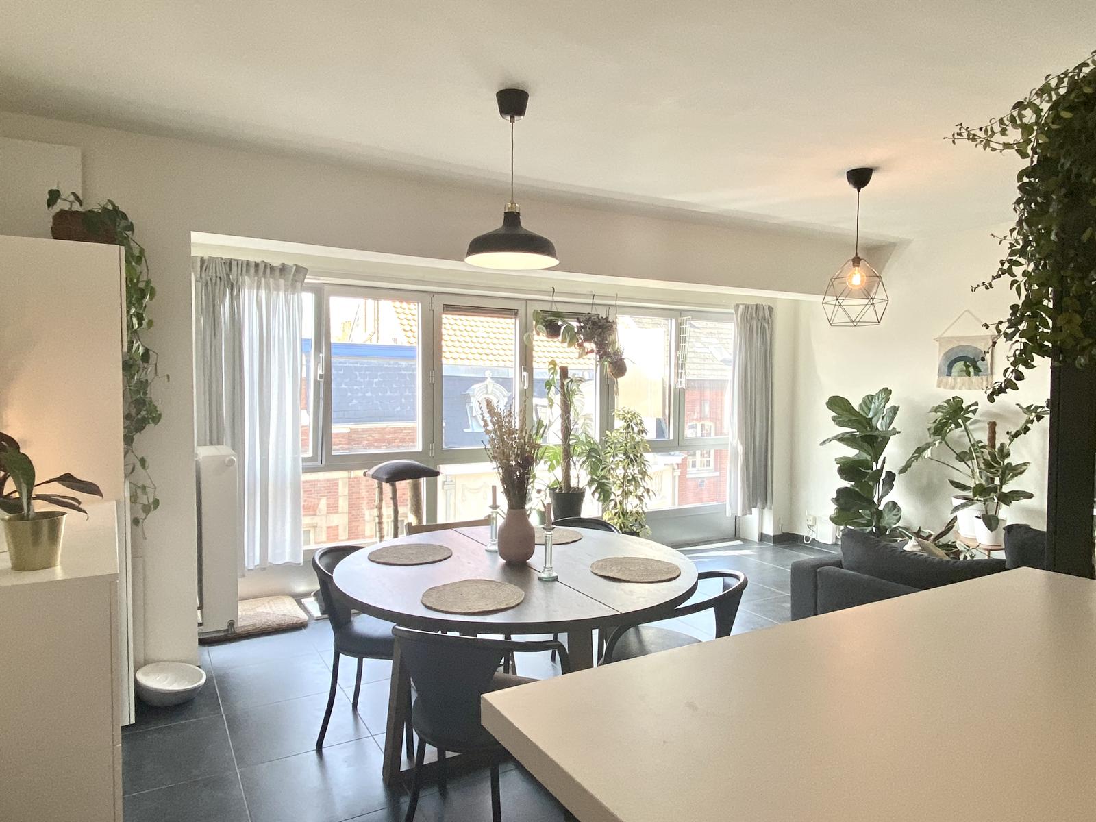 Appartement in Aalst