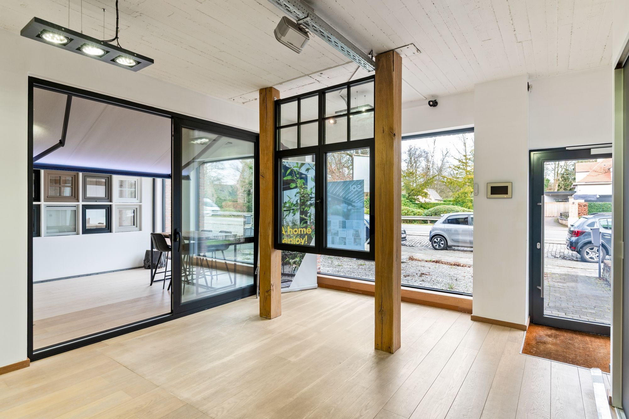 Commercial à vendre à Anvers - photo 5